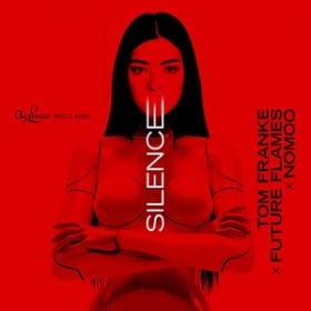 TOM FRANKE X FUTURE FLAMES X NOMOO - SILENCE